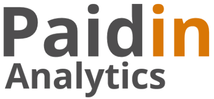 Paidin Analytics